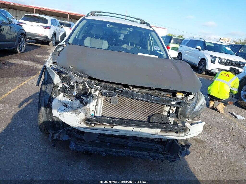 JF2GTAPC5P8245188 2023 SUBARU CROSSTREK photo no. 12