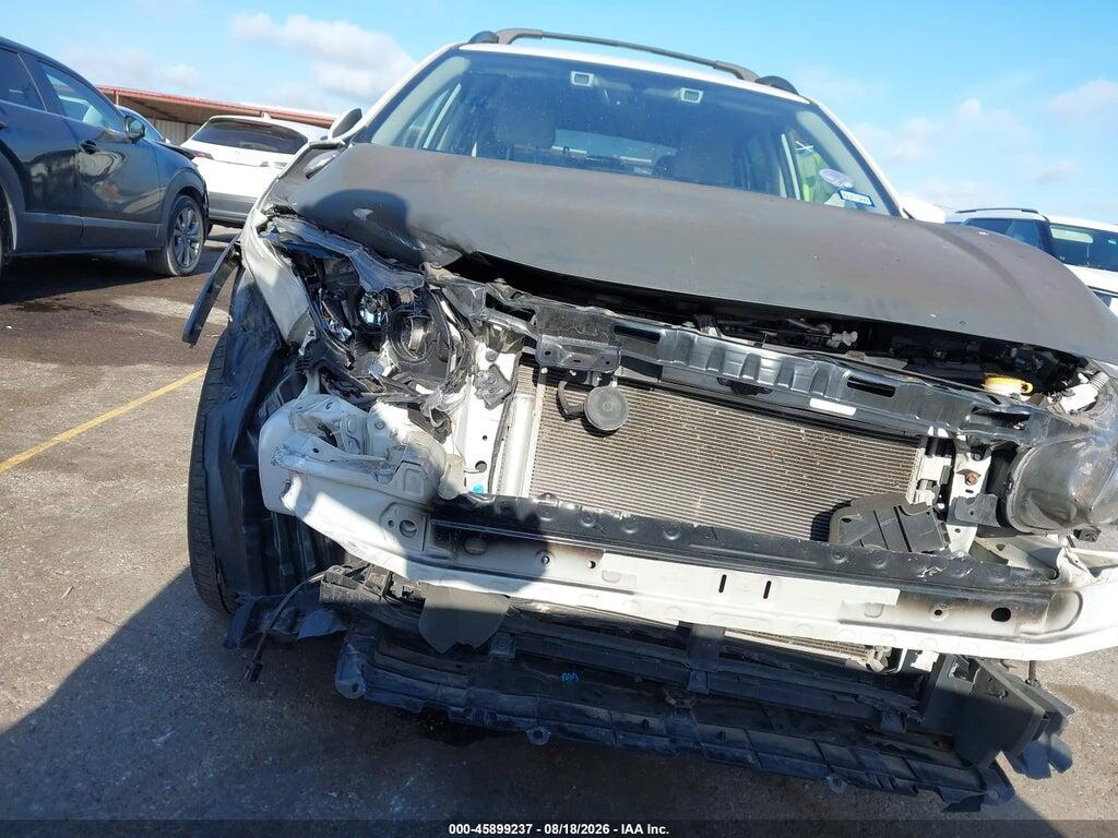 JF2GTAPC5P8245188 2023 SUBARU CROSSTREK photo no. 6