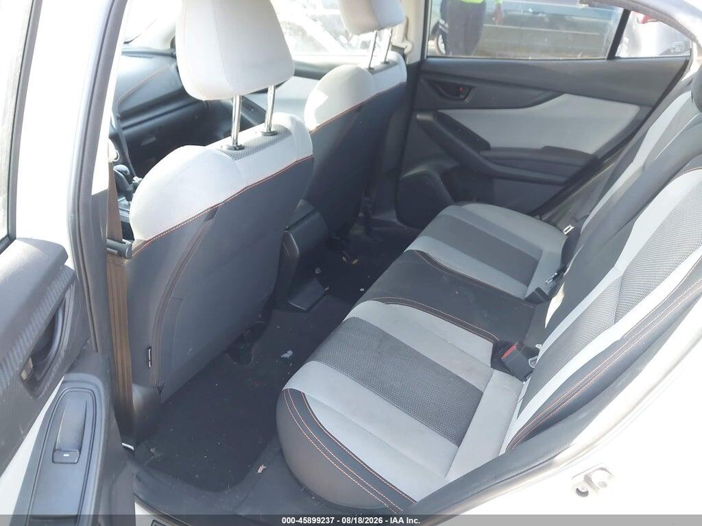 JF2GTAPC5P8245188 2023 SUBARU CROSSTREK photo no. 8