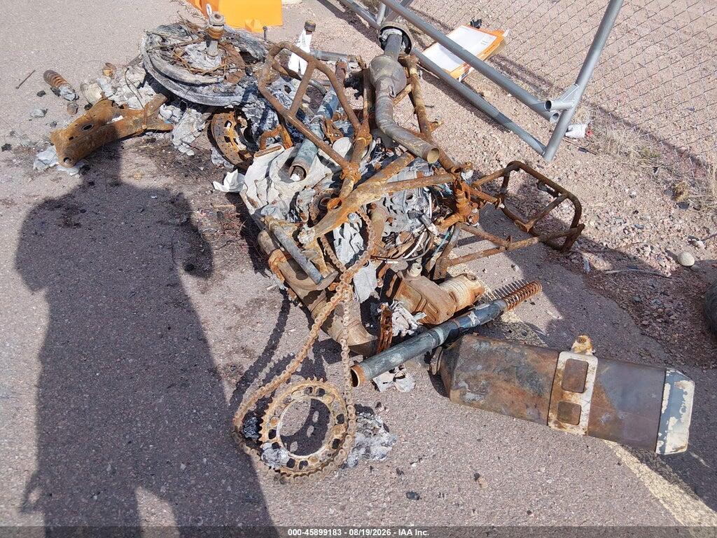 VBKXCS430PM300211 2023 KTM 450 photo no. 3