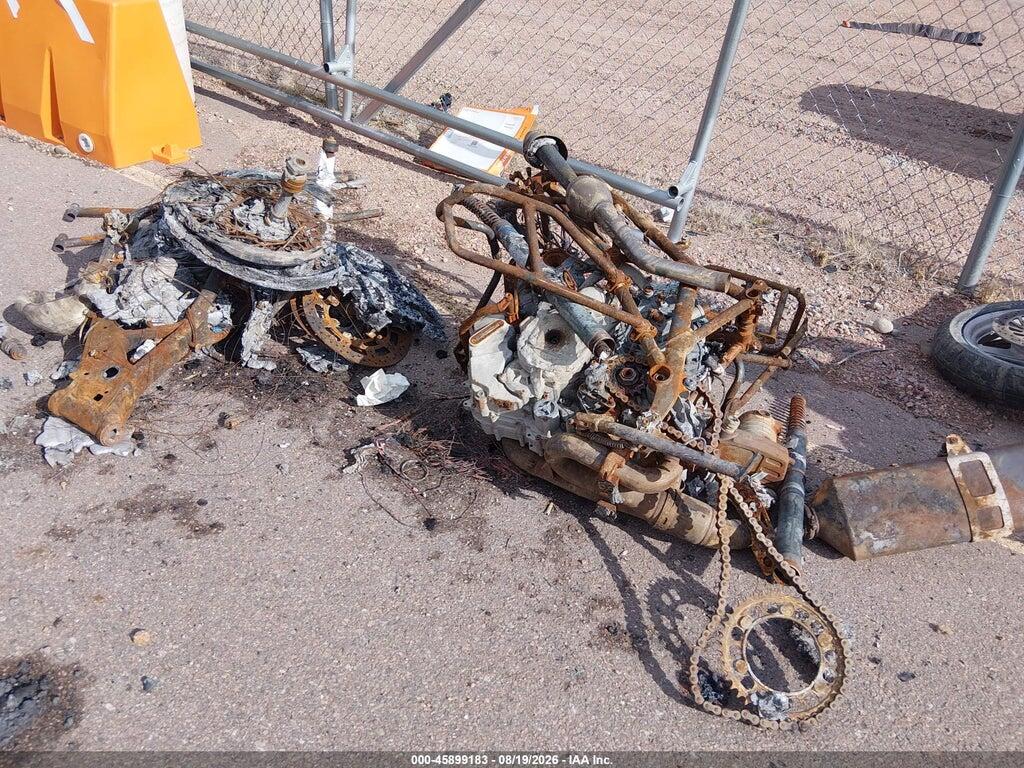 VBKXCS430PM300211 2023 KTM 450 photo no. 9