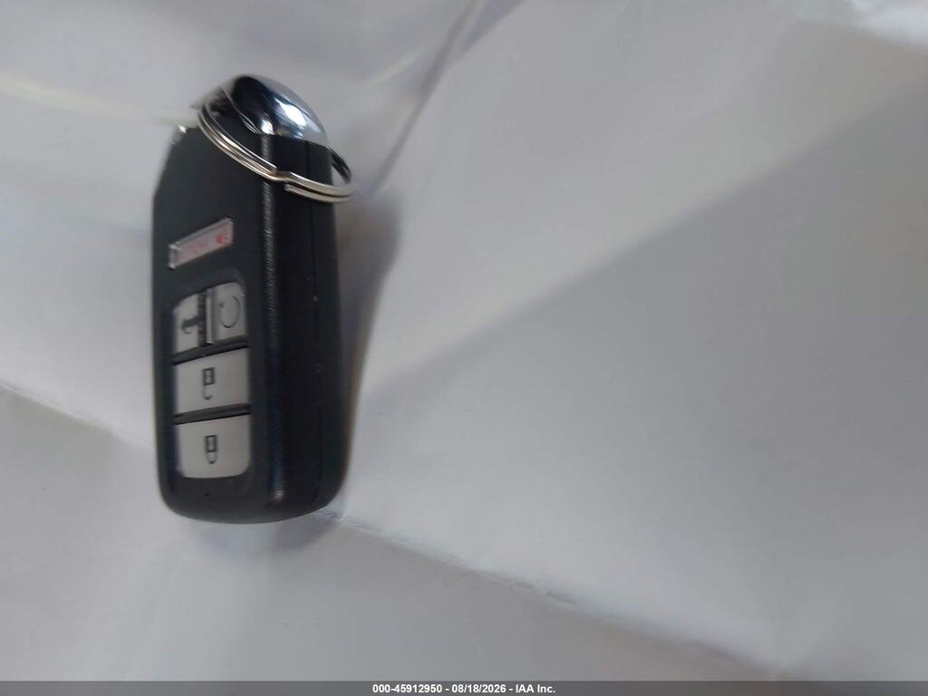 19XZE4F95KE031602 2019 HONDA INSIGHT photo no. 11