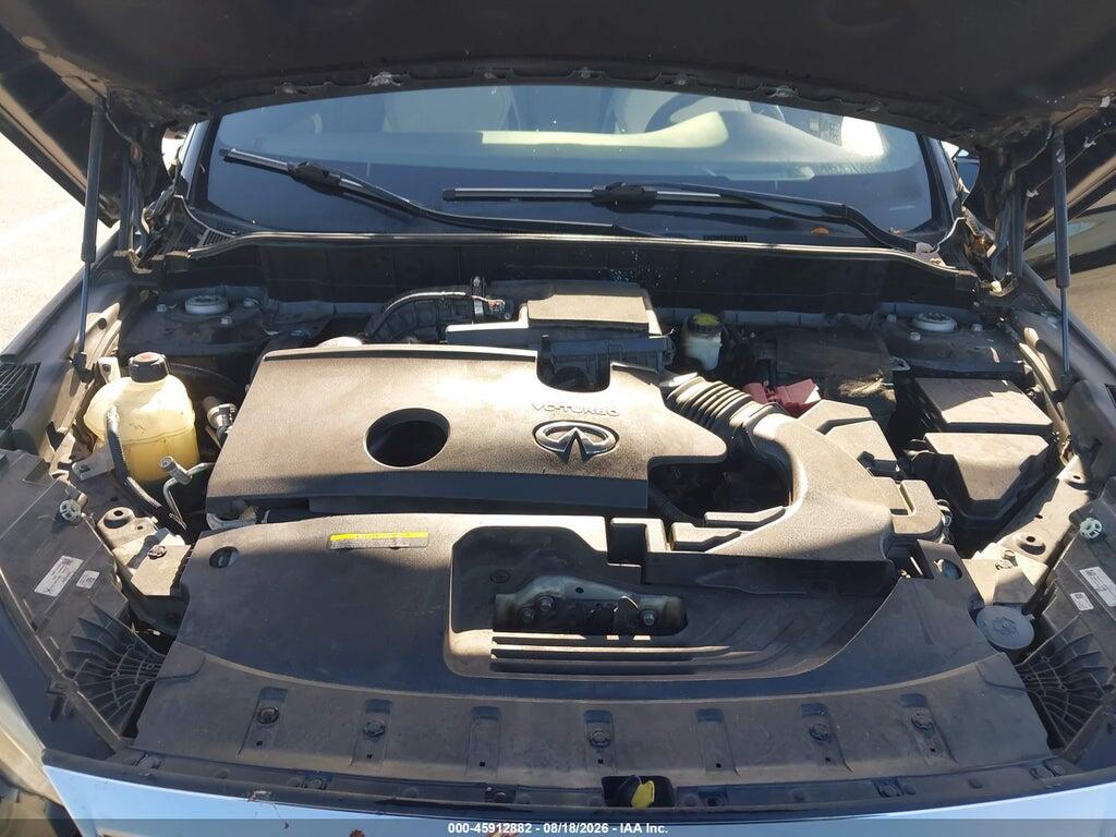 3PCAJ5M19KF139663 2019 INFINITI QX50 photo no. 10