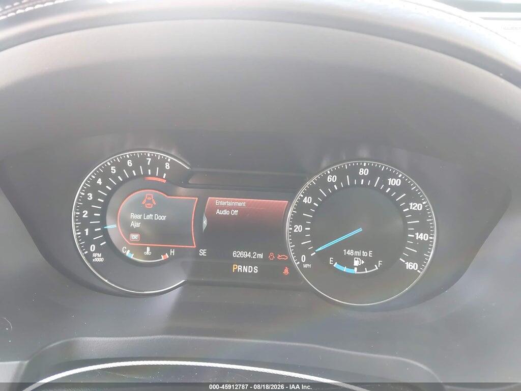 1FM5K8HT1KGA57715 2019 FORD EXPLORER photo no. 7