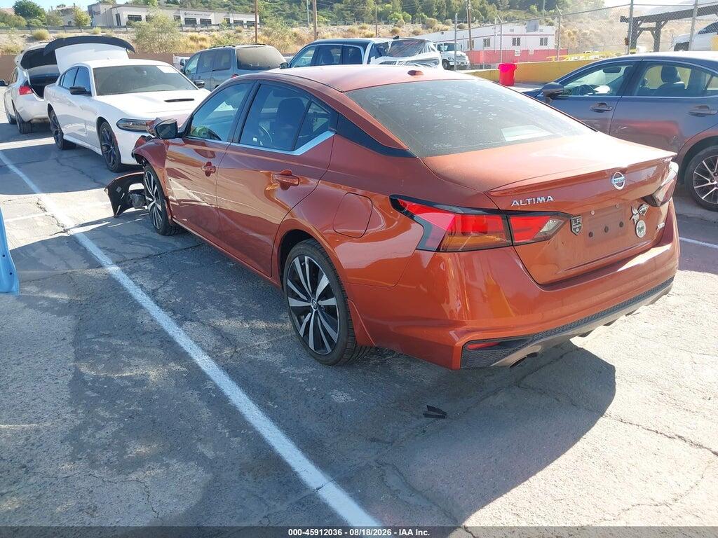 1N4BL4CW5KC162186 2019 NISSAN ALTIMA photo no. 3