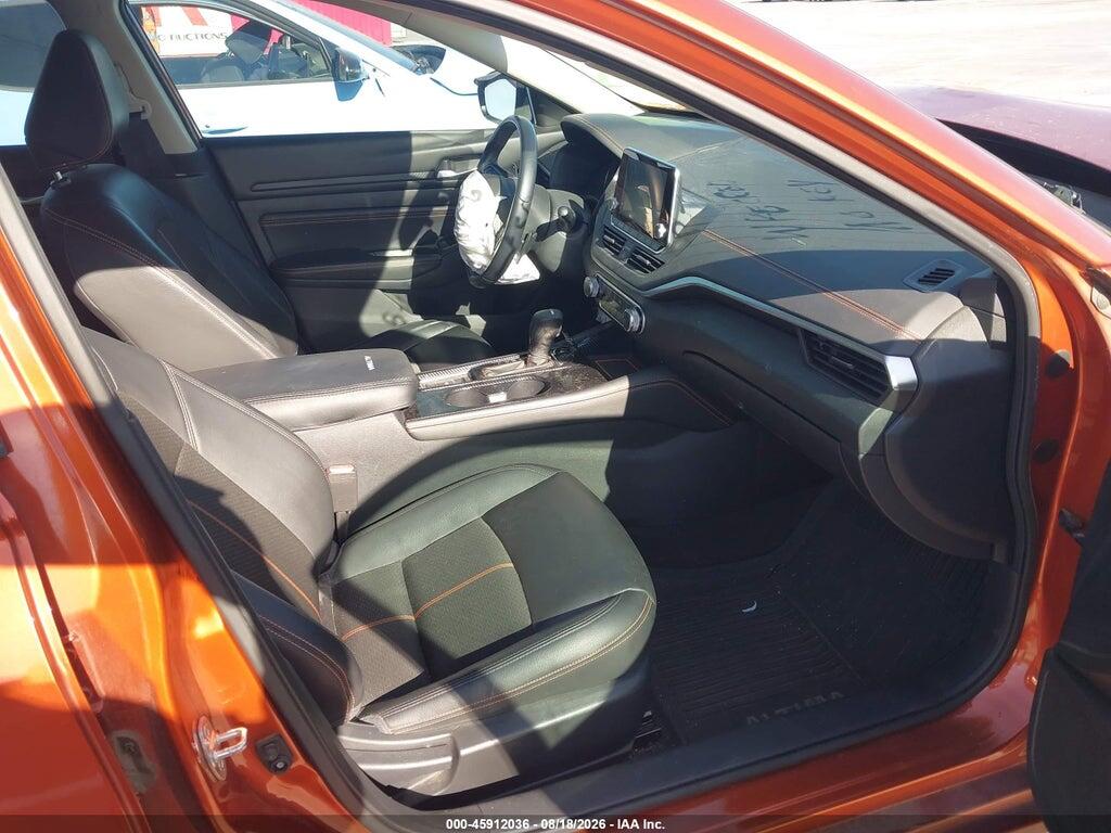 1N4BL4CW5KC162186 2019 NISSAN ALTIMA photo no. 5