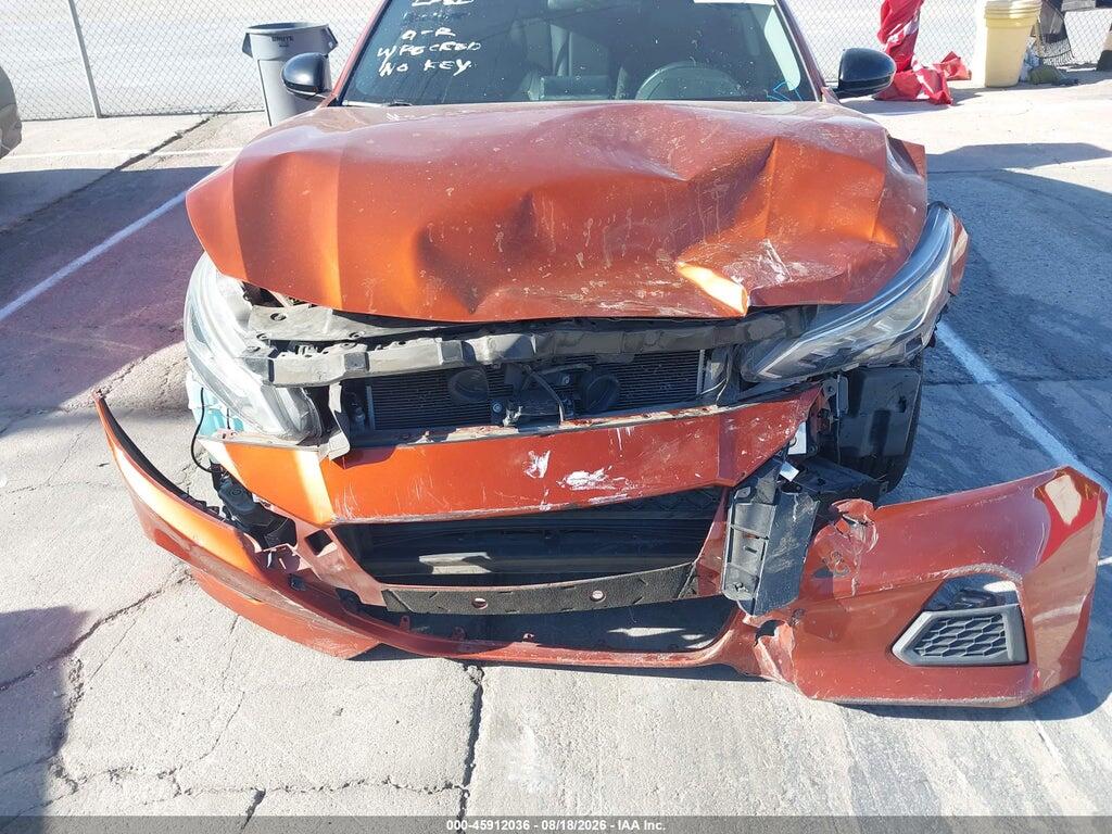 1N4BL4CW5KC162186 2019 NISSAN ALTIMA photo no. 6