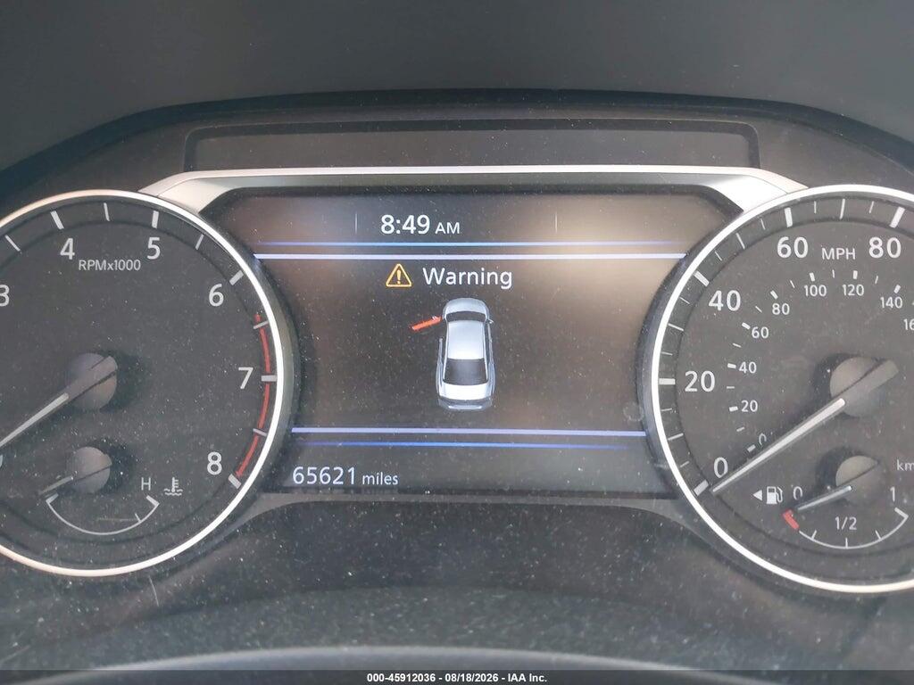 1N4BL4CW5KC162186 2019 NISSAN ALTIMA photo no. 7