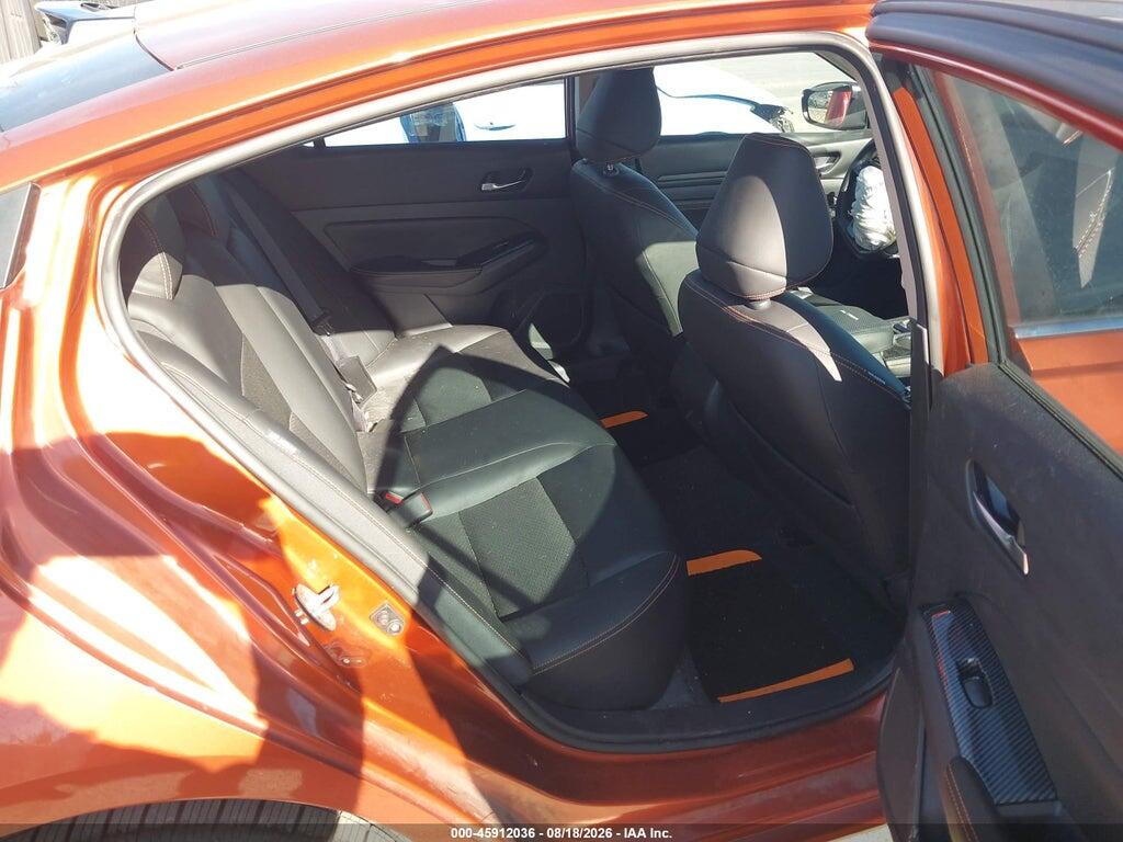 1N4BL4CW5KC162186 2019 NISSAN ALTIMA photo no. 8