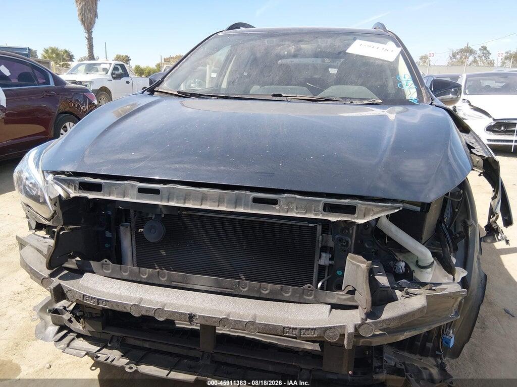 JF2GTAEC8KH365322 2019 SUBARU CROSSTREK photo no. 6