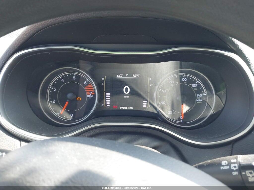 1C4PJLCB6KD479417 2019 JEEP CHEROKEE photo no. 7
