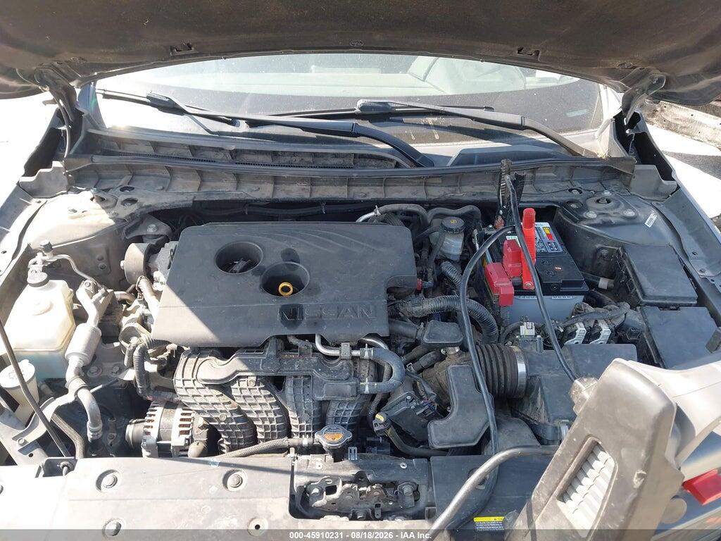 1N4BL4BV7KN307371 2019 NISSAN ALTIMA photo no. 10