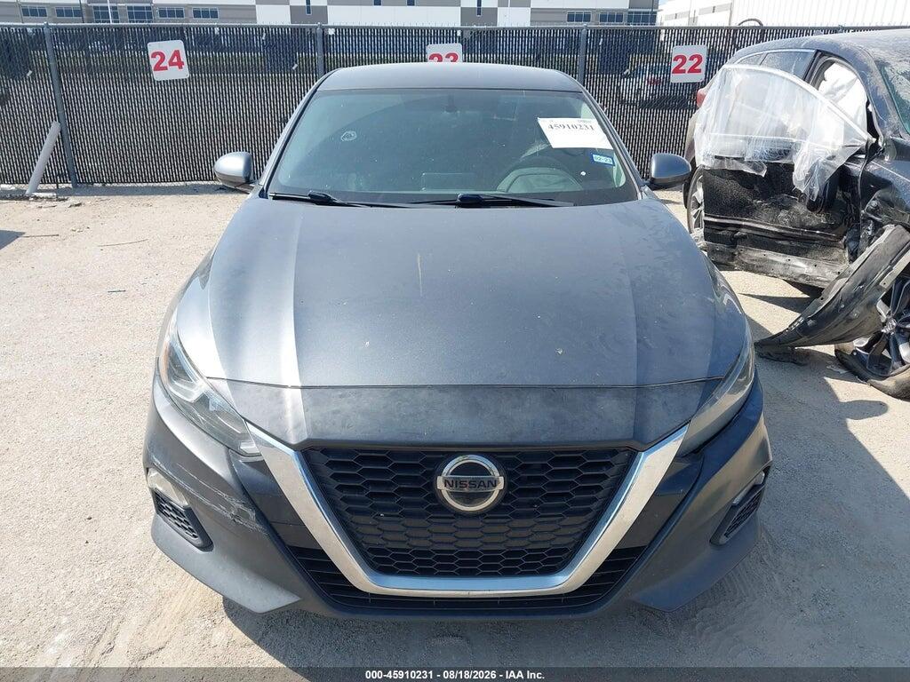 1N4BL4BV7KN307371 2019 NISSAN ALTIMA photo no. 12