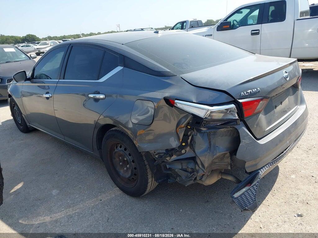 1N4BL4BV7KN307371 2019 NISSAN ALTIMA photo no. 3