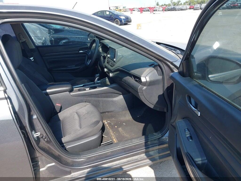 1N4BL4BV7KN307371 2019 NISSAN ALTIMA photo no. 5