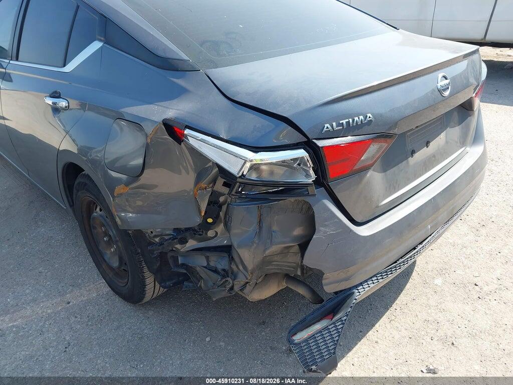 1N4BL4BV7KN307371 2019 NISSAN ALTIMA photo no. 6