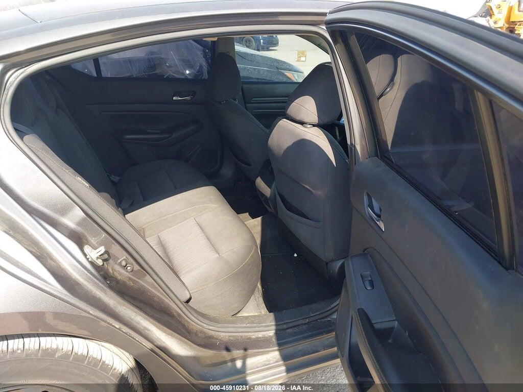 1N4BL4BV7KN307371 2019 NISSAN ALTIMA photo no. 8