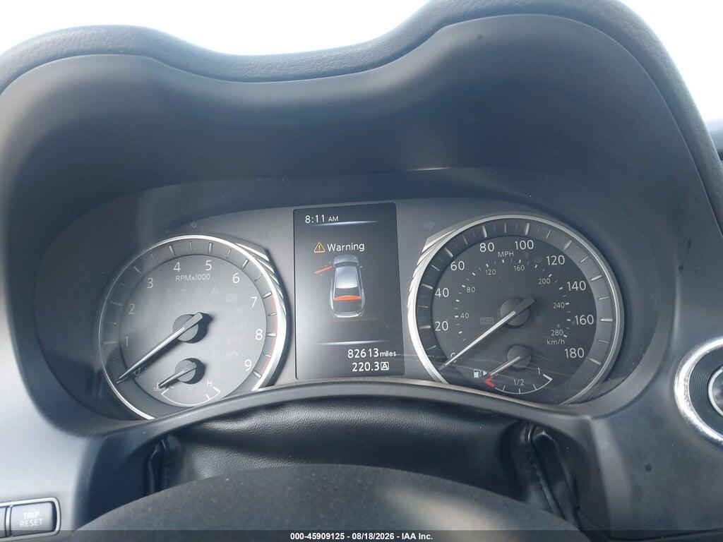 JN1EV7AP8KM516942 2019 INFINITI Q50 photo no. 7