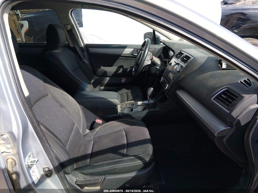 4S4BSAFC2K3355355 2019 SUBARU OUTBACK photo no. 5
