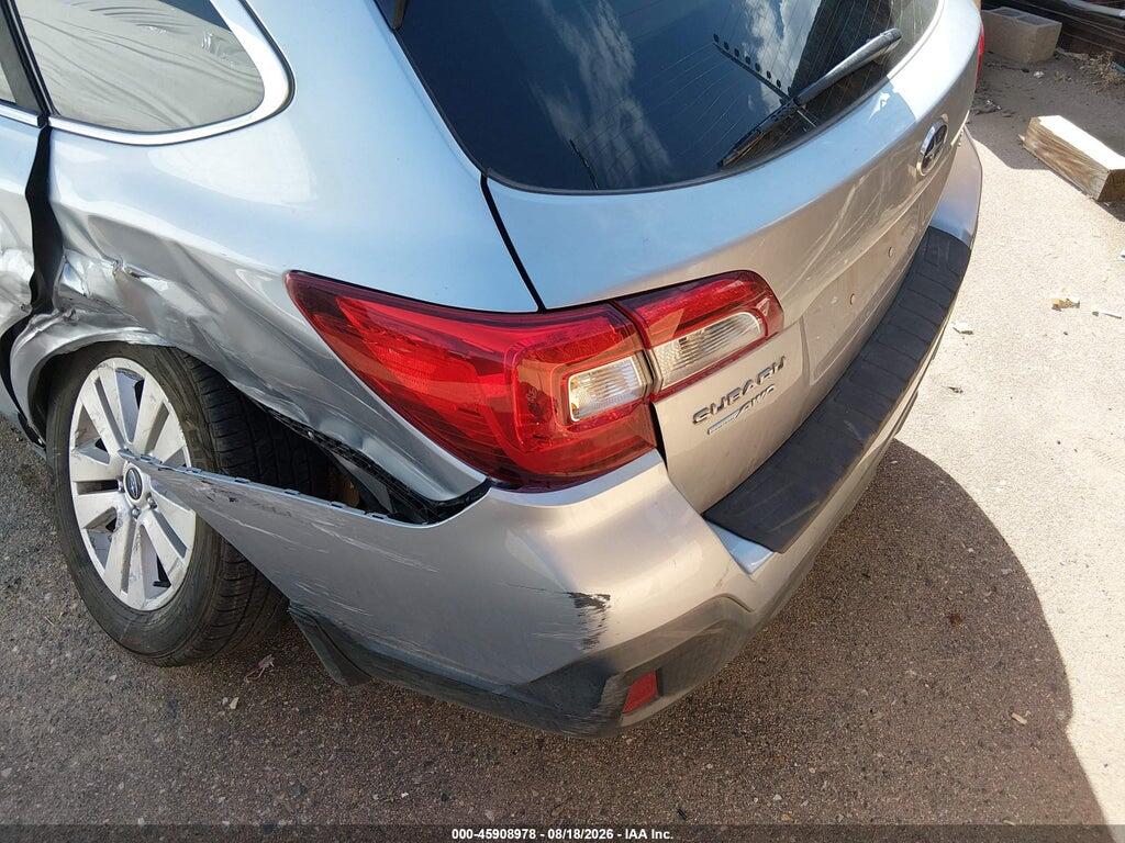 4S4BSAFC2K3355355 2019 SUBARU OUTBACK photo no. 6