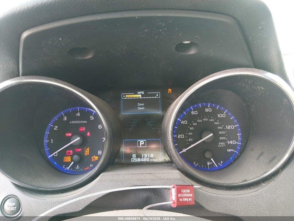 4S4BSAFC2K3355355 2019 SUBARU OUTBACK photo no. 7