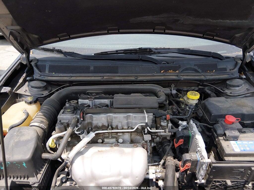 1C3CDFBB7FD286082 2015 DODGE DART photo no. 10