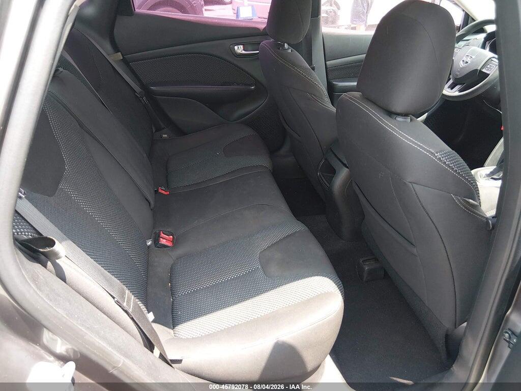 1C3CDFBB7FD286082 2015 DODGE DART photo no. 8