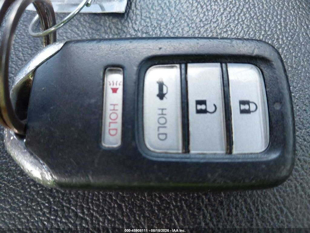 1HGCV1F30KA144023 2019 HONDA ACCORD photo no. 11