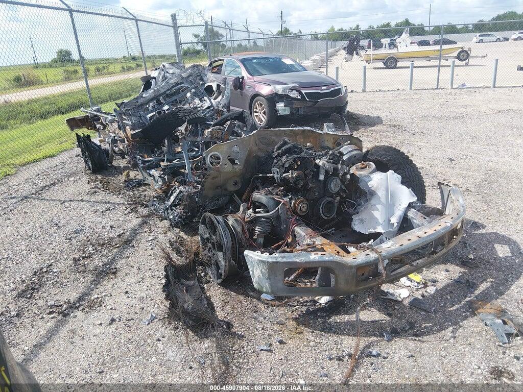1FTEW1CB1KKC92935 2019 FORD F-150 photo no. 1