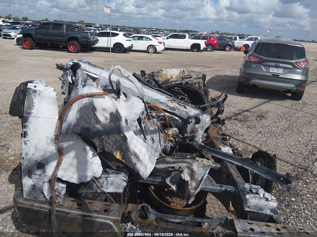 1FTEW1CB1KKC92935 2019 FORD F-150 photo no. 4