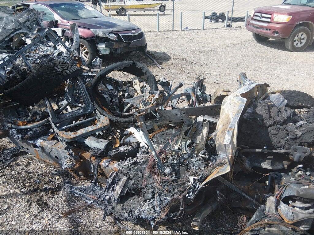 1FTEW1CB1KKC92935 2019 FORD F-150 photo no. 5