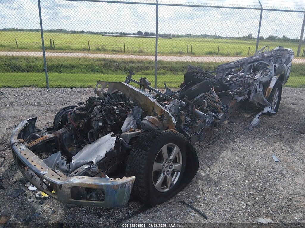 1FTEW1CB1KKC92935 2019 FORD F-150 photo no. 6