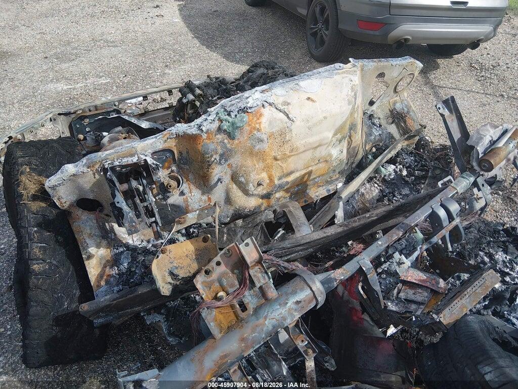 1FTEW1CB1KKC92935 2019 FORD F-150 photo no. 7