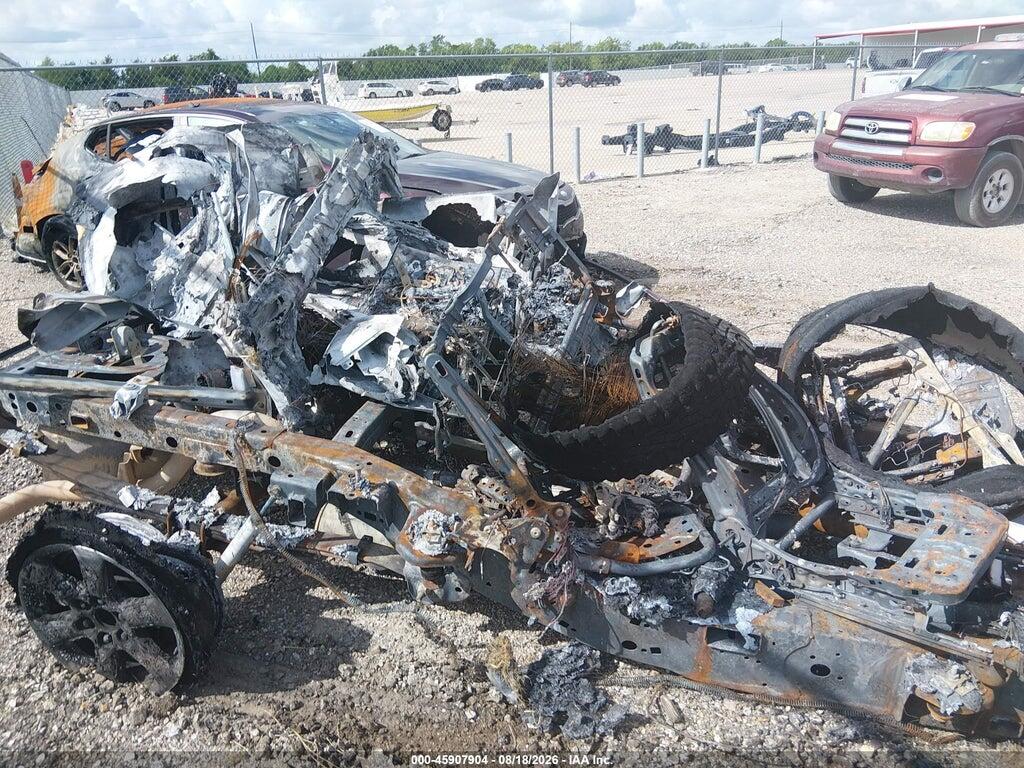1FTEW1CB1KKC92935 2019 FORD F-150 photo no. 8