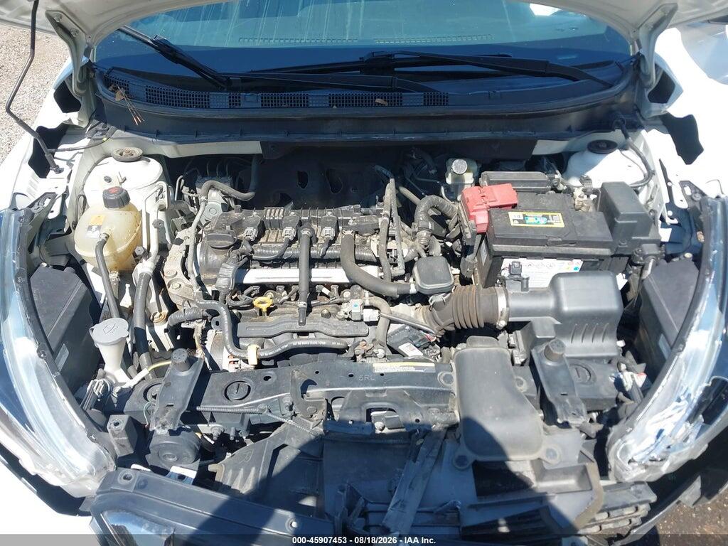 3N1CP5CU6KL479425 2019 NISSAN KICKS photo no. 10