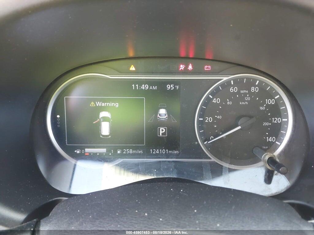 3N1CP5CU6KL479425 2019 NISSAN KICKS photo no. 7
