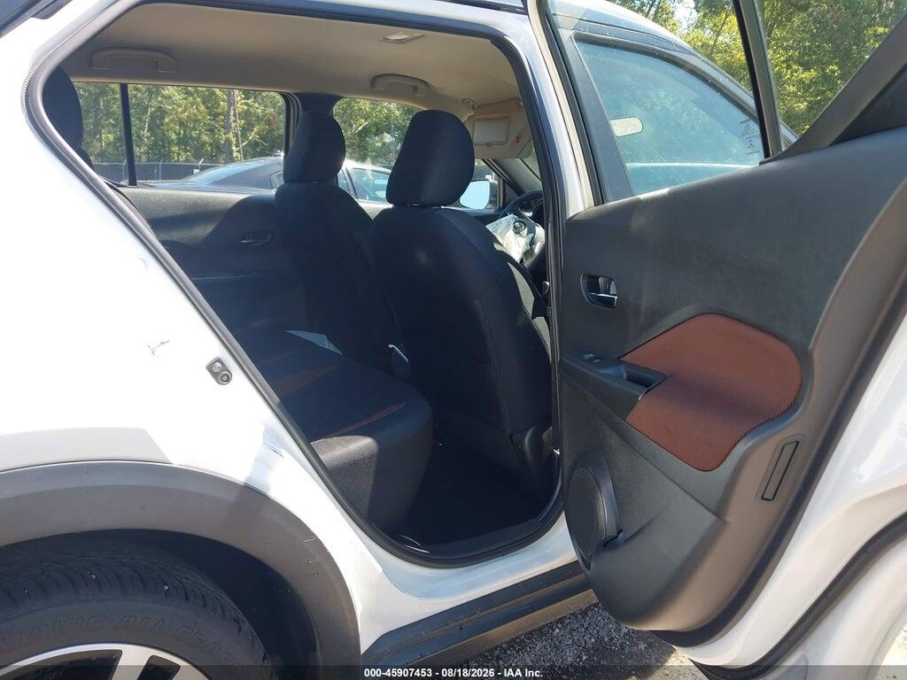 3N1CP5CU6KL479425 2019 NISSAN KICKS photo no. 8