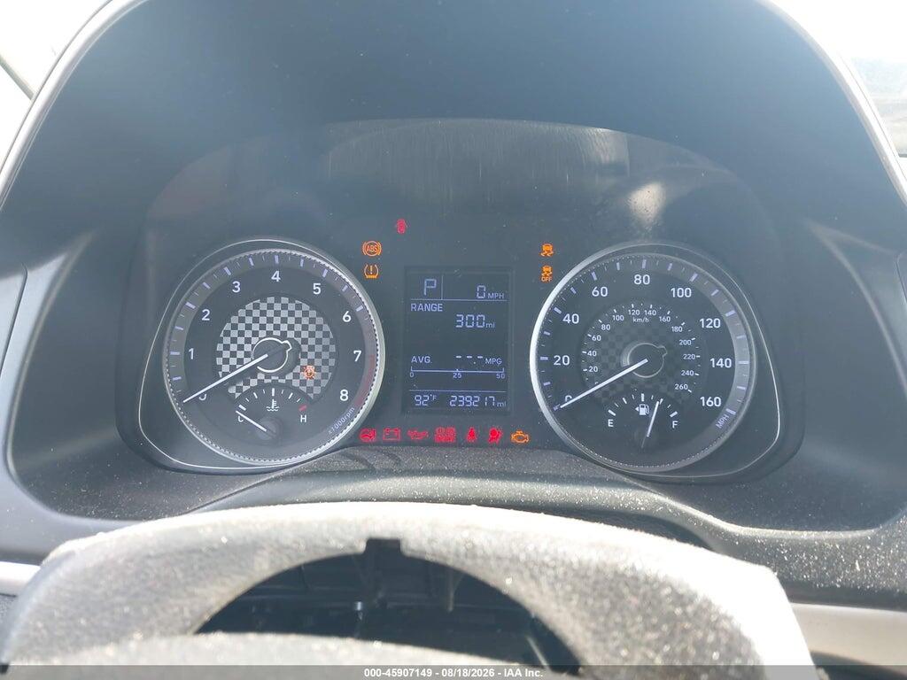 5NPD74LF0KH412235 2019 HYUNDAI ELANTRA photo no. 7