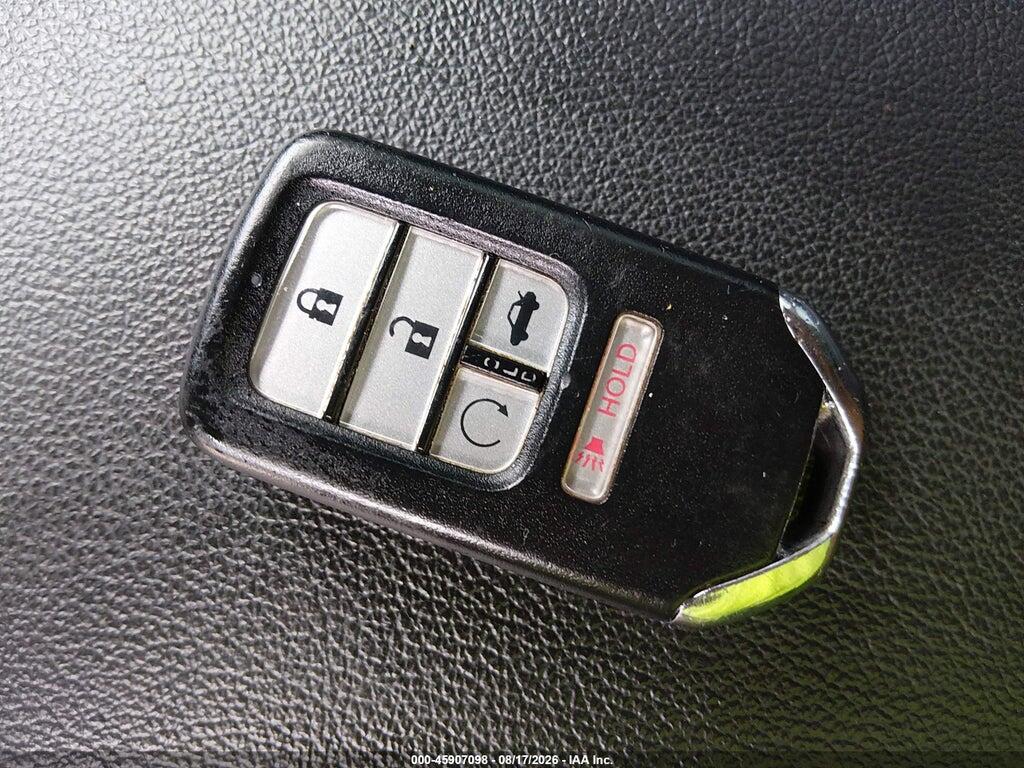 1HGCV1F40KA074063 2019 HONDA ACCORD photo no. 11