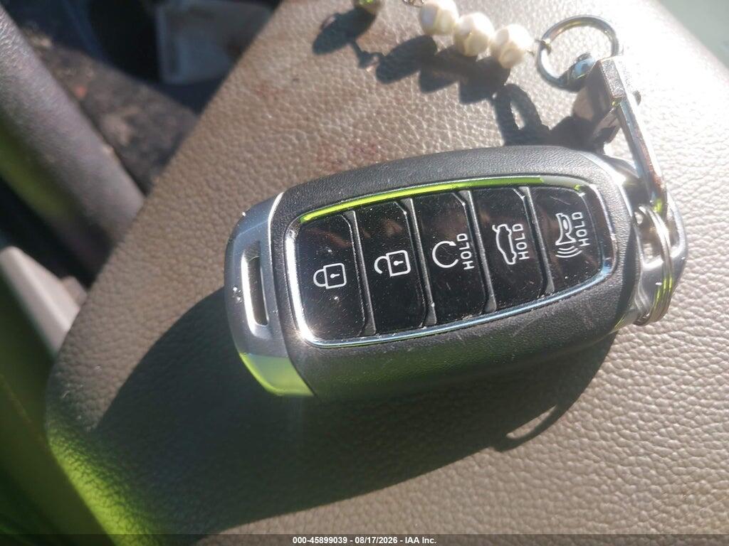 KMHLM4AG0PU545568 2023 HYUNDAI ELANTRA photo no. 11