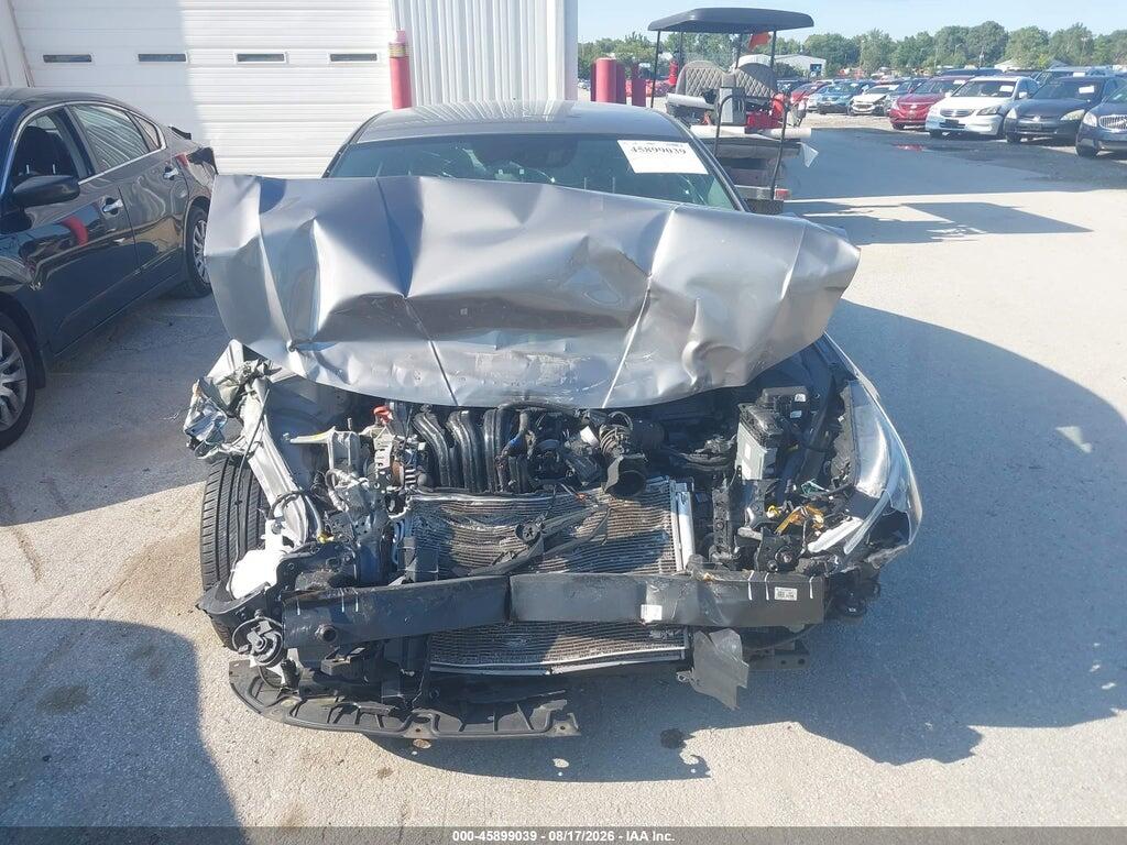 KMHLM4AG0PU545568 2023 HYUNDAI ELANTRA photo no. 12