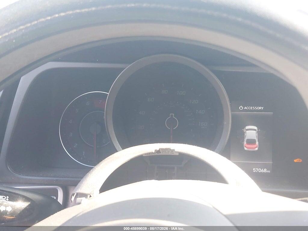 KMHLM4AG0PU545568 2023 HYUNDAI ELANTRA photo no. 7
