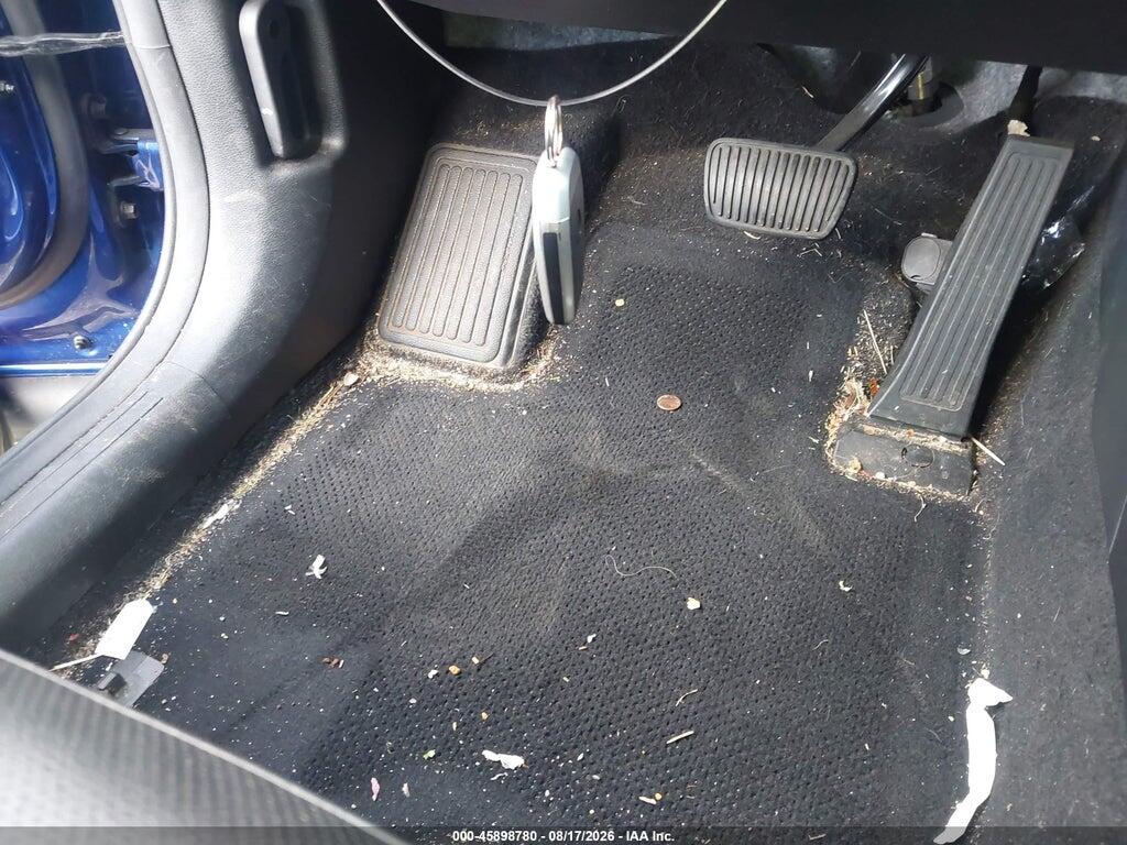 5XYK6CAF1PG117697 2023 KIA SPORTAGE photo no. 11