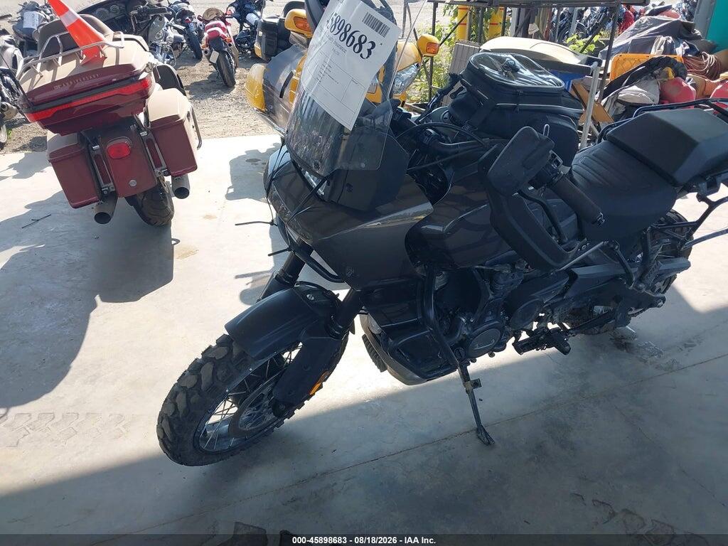 1HD1ZES15PB314379 2023 HARLEY-DAVIDSON RA1250 photo no. 2