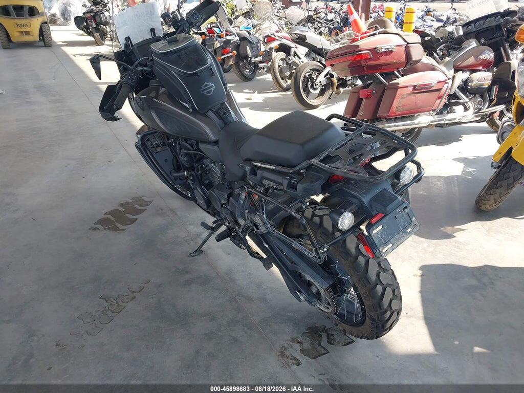 1HD1ZES15PB314379 2023 HARLEY-DAVIDSON RA1250 photo no. 3