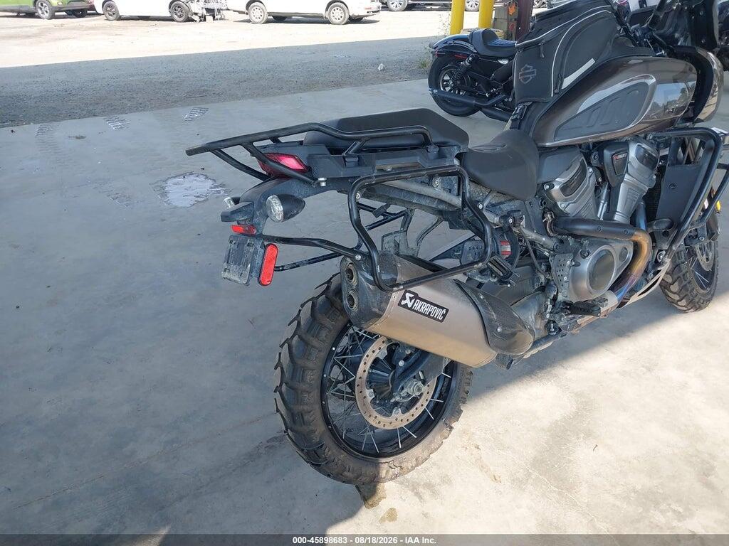 1HD1ZES15PB314379 2023 HARLEY-DAVIDSON RA1250 photo no. 4