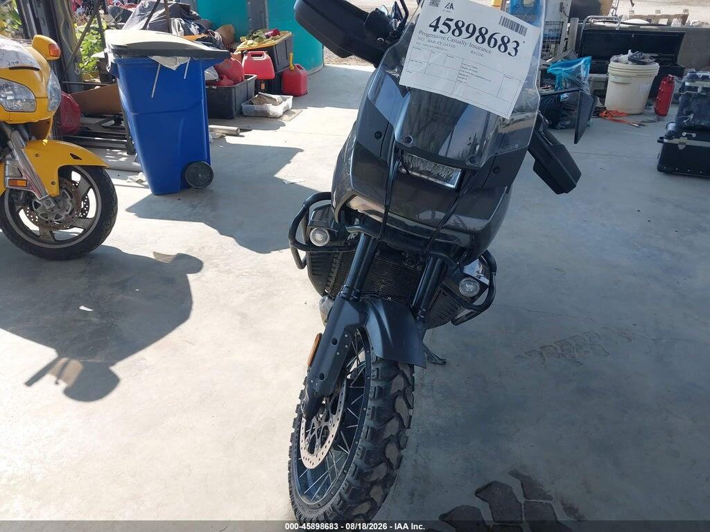 1HD1ZES15PB314379 2023 HARLEY-DAVIDSON RA1250 photo no. 5