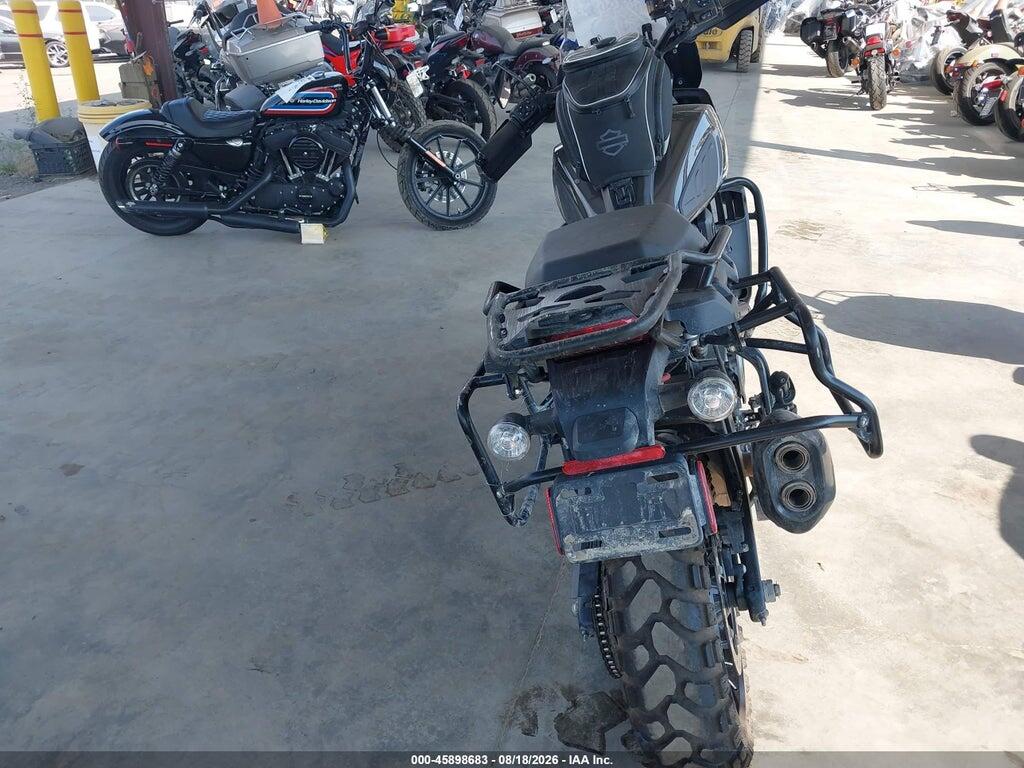 1HD1ZES15PB314379 2023 HARLEY-DAVIDSON RA1250 photo no. 6