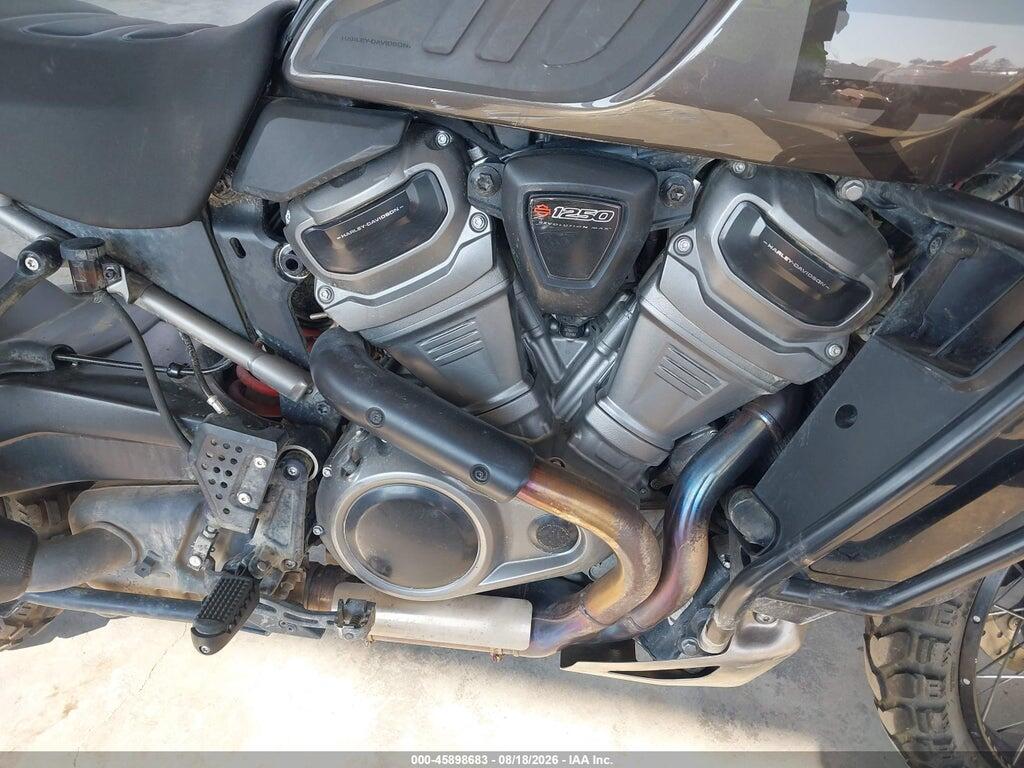 1HD1ZES15PB314379 2023 HARLEY-DAVIDSON RA1250 photo no. 8