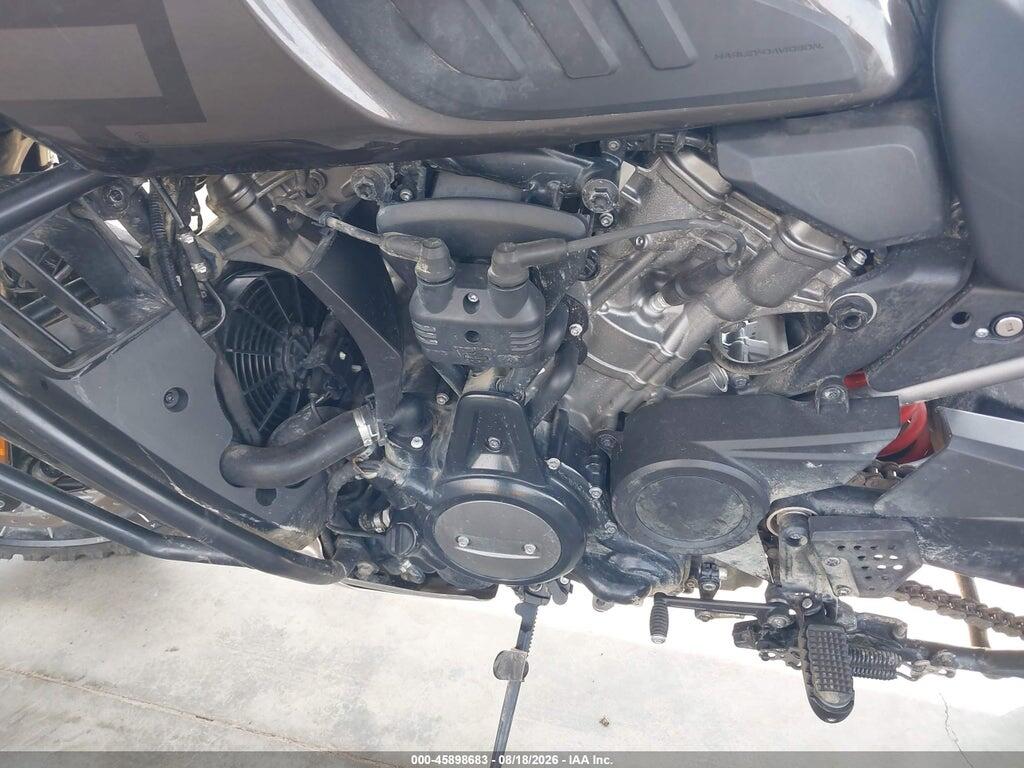 1HD1ZES15PB314379 2023 HARLEY-DAVIDSON RA1250 photo no. 9